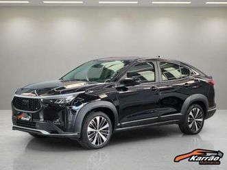 fiat fastback 1.0 t200 audace cvt