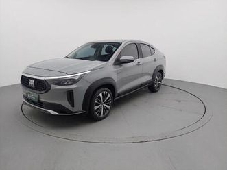 fiat fastback 1.0 t200 audace cvt