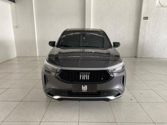 fiat fastback 1.0 t200 impetus cvt