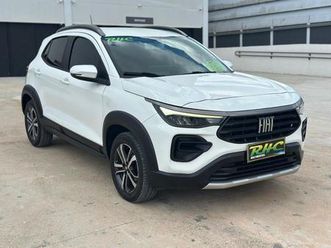 fiat pulse 1.0 t200 audace cvt