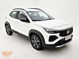 fiat pulse 1.0 t200 audace cvt