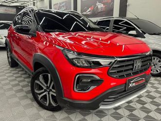 fiat pulse 1.0 t200 impetus cvt