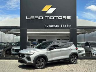 fiat pulse 1.0 t200 mhev audace cvt