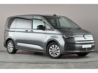 1.4 tsi ehybrid life 5dr dsg