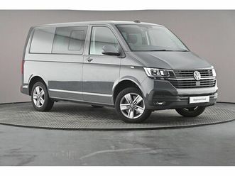 2.0 tdi 110 highline kombi van