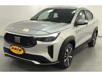 fiat fastback 1.0 t200 audace cvt