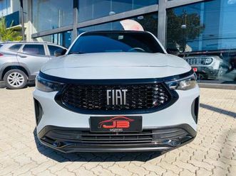 fiat fastback 1.0 t200 impetus cvt