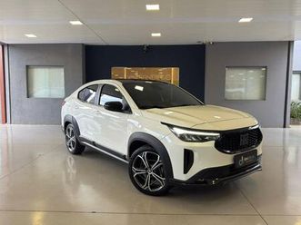 fiat fastback 1.0 t200 impetus cvt