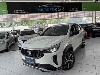 fiat fastback 1.0 t200 mhev audace cvt