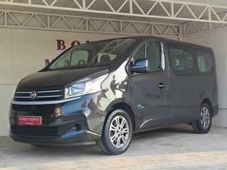 fiat talento 1.6 125cv, 125cv