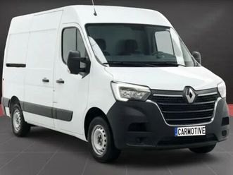 renault master l1h2 135 cv