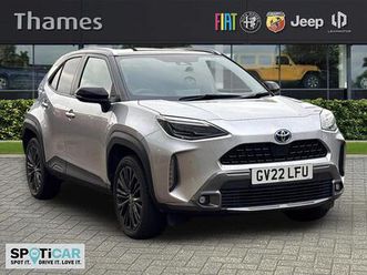 1.5 vvt-h dynamic e-cvt awd euro 6 (s/s) 5dr