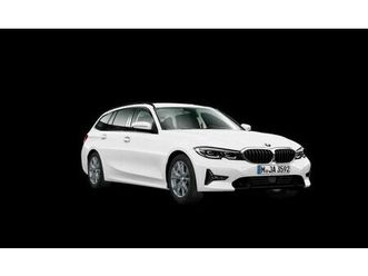 bmw 320dt*sport line*led*navi*acc*livecockpit*ahk*