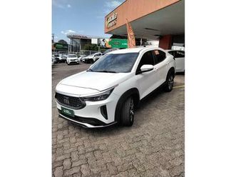 fiat fastback 1.0 t200 audace cvt