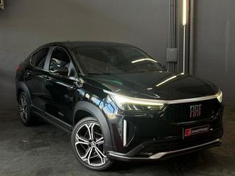 fiat fastback 1.0 t200 impetus cvt