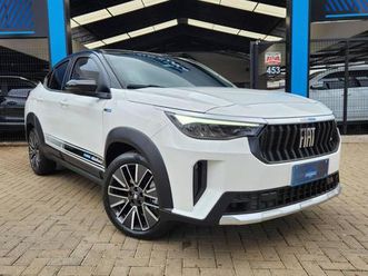 fiat fastback 1.0 t200 mhev audace cvt