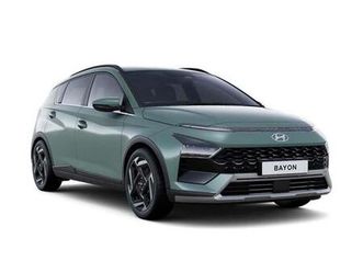 1.0 t-gdi tech line euro 6 (start/stop) 5dr