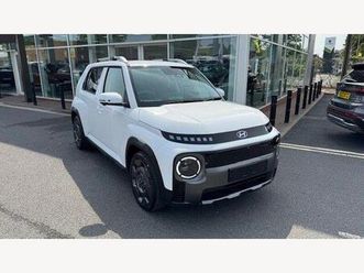 long range 49kwh cross auto 5dr