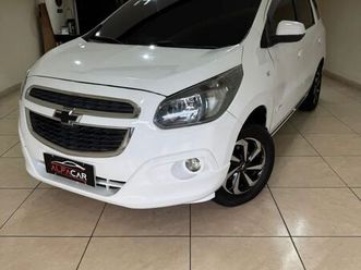 ltz 1.8 8v econo.flex 5p aut.