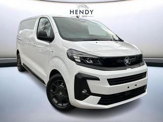 2.0 turbo d pro swb euro 6 6dr