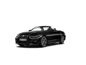 bmw serie 4 420i cabrio 135 kw (184 cv)