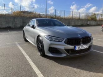 bmw 850 m850 gran coupe ≫ 2023 • 64 200 eur • id