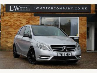 1.5 b180 cdi sport 7g-dct euro 5 (start/stop) 5dr