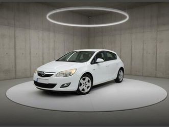 opel astra 1.3 cdti enjoy