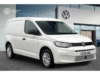 2.0 tdi 102ps commerce plus van [tech pack]
