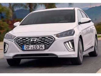 hev 1.6 gdi klass le