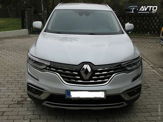 renault koleos tce 160 edc 2wd intenze