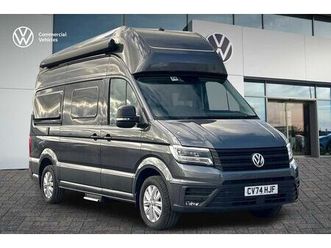 2.0 tdi 600 5dr tip auto [3.5t]