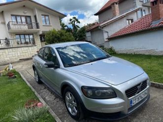 volvo c30 1.6d