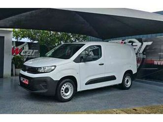 opel combo 1.5 cdti l2h1