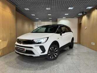 opel crossland x t innovation