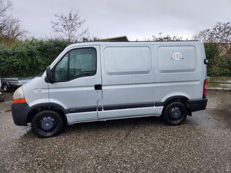 master t28 2.5dci busin. bfc11u