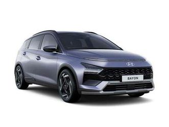 1.0 t-gdi tech line dct euro 6 (start/stop) 5dr