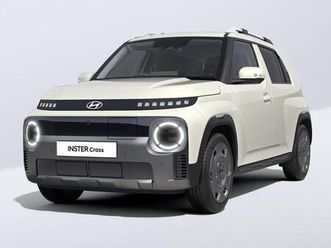 long range 49kwh cross auto 5dr