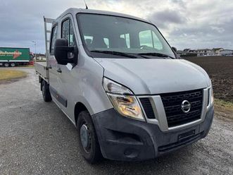 nv400 f35.17 l2h1 fwd comfort