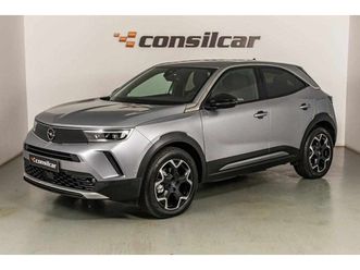 opel mokka e-mokka 50 kwh, cx. a., 136cv