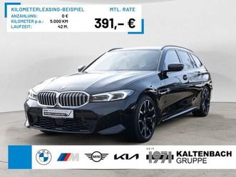 i touring m-sport acc pano hud 360° led navi