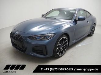 bmw m440d xdrive geländewagen (navi ahk hud )