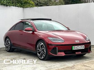 77.4kwh ultimate auto awd 4dr