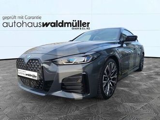 bmw 430i xdrive gran coupé m sportpaket pro