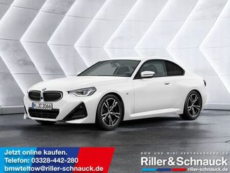 bmw 218i m-sport keyless pdc shz kamera navi led