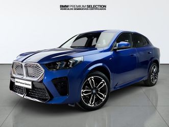 bmw ix2 edrive20 150 kw (204 cv)