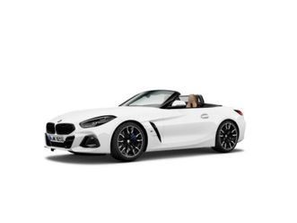 z4 m40i