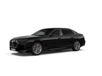 bmw 740d xdrive limousine