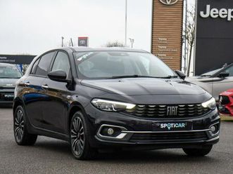 1.0 life euro 6 (s/s) 5dr