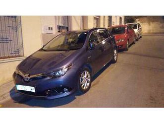 auris hybrid 140h active active